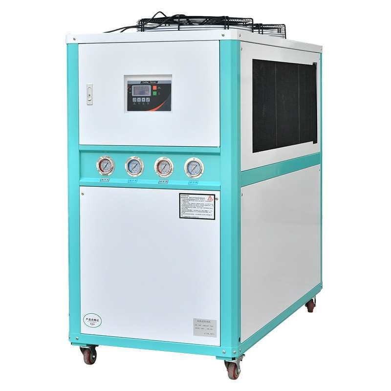 Laser Chiller Water Cooler - Чиллер с водяной циркуляцией для лазерного