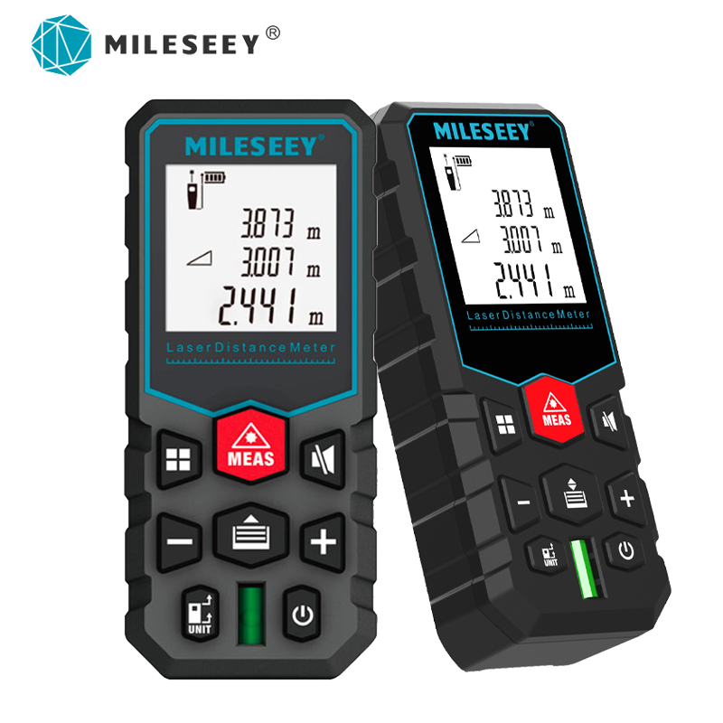 Industrial Laser Training - Mileseey X5 X6 S9 профессиональный лазерный