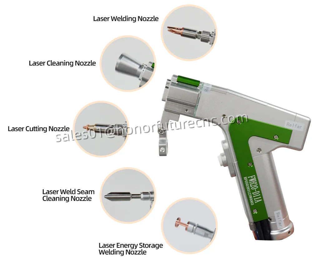 Industrial Laser Cutting Machine Price - Ручной промышленный аккумулятор 5 в 1,