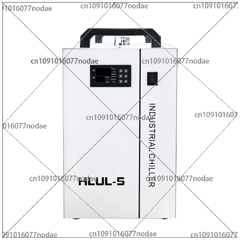 Industrial Laser Marking Systems - Лазерный водоохладитель HLUL5 для промышленных систем