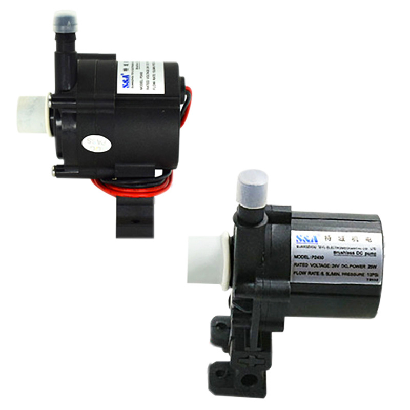 Laser Chiller Water Cooler - CW-3000AG 9L Лазерный гравировальный станок Охладитель