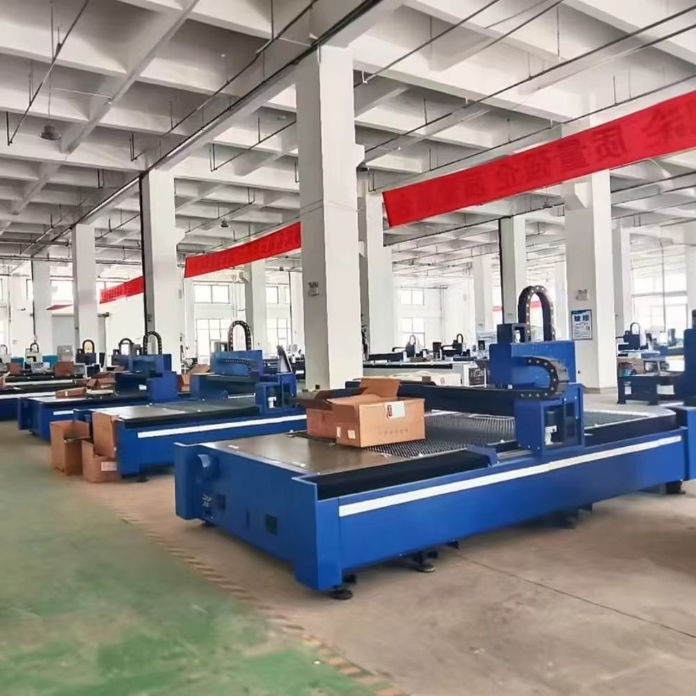 Industrial Laser Cutting Machine Price - Оптовая продажа по конкурентной цене: портативный