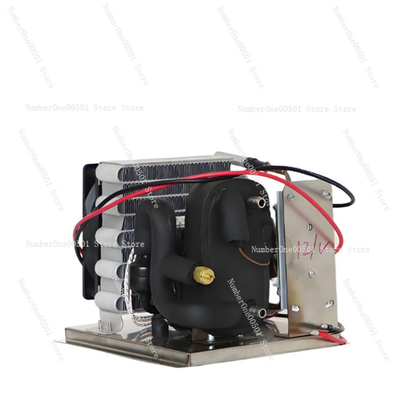 Laser Chiller Water Cooler - Микроохладитель H19121 для лазеров, медицинских систем