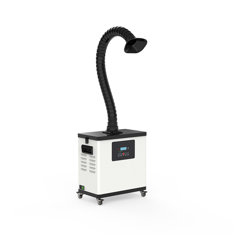 Industrial Laser Marking Systems - Мобильная система промышленной мастерской, сварочная система
