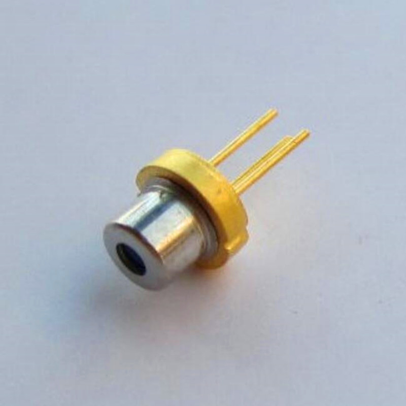 Industrial Applications Of Laser - Синий фиолетовый лазерный диод Pomax SLD3237VFR