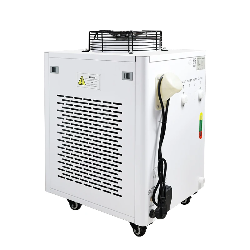 Laser Chiller Water Cooler - CW5300 Охладитель воды для CO2 Лазерный