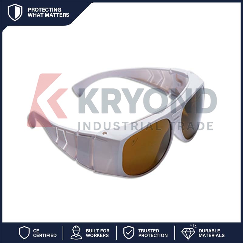 Industrial Use Of Laser - Защитные очки Shieldoptic SD 7 8