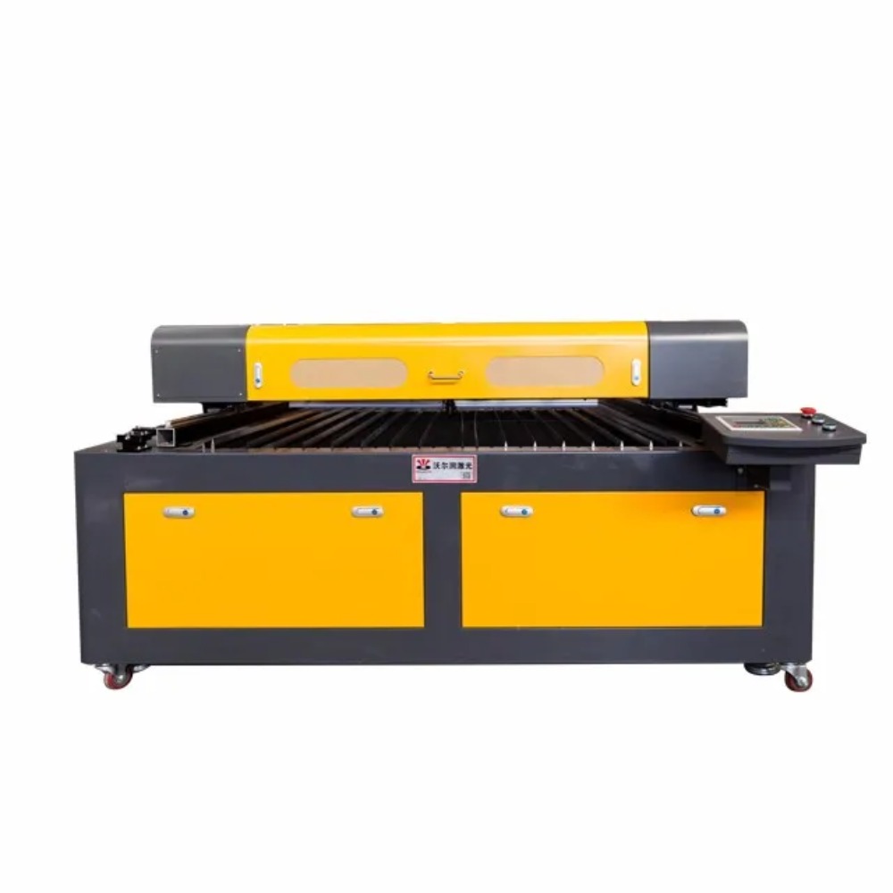 Заводская цена с ЧПУ для листо – обзор и цена Industrial Laser Cutting Machine Price