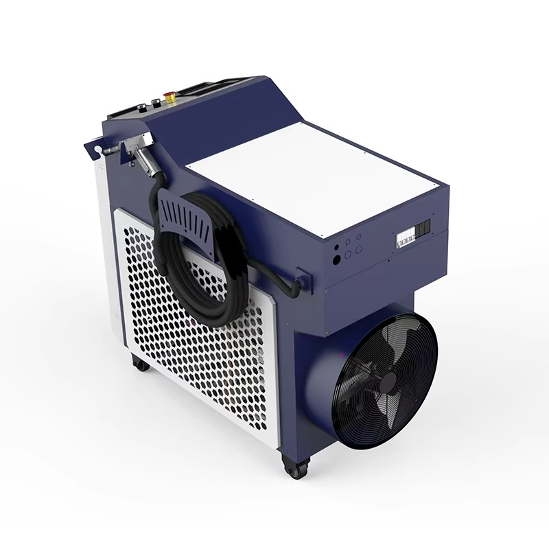Новый портативный автоматическ – обзор и цена Industrial Use Of Laser