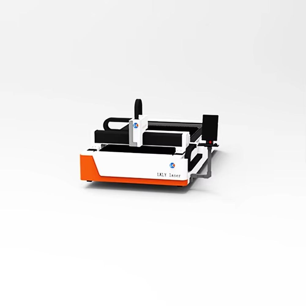 Промышленный волоконный лазерн – обзор и цена Industrial Laser Types