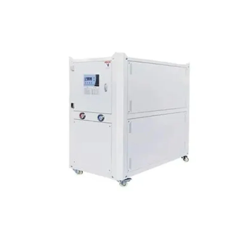 Минус 5-градусный по Цельсию л – обзор и цена Laser Chiller Water Cooler