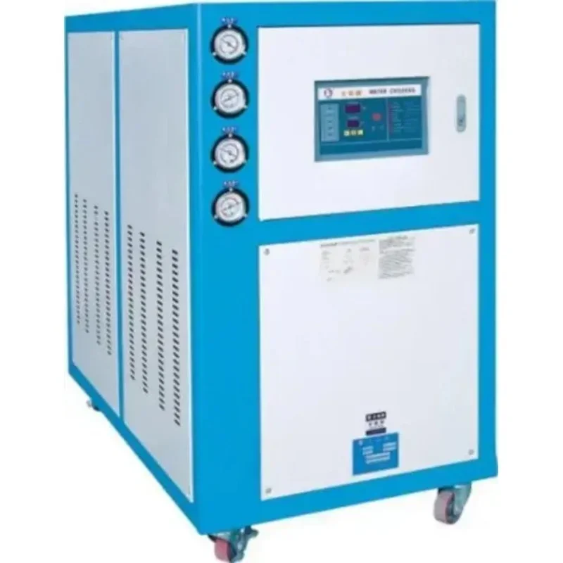 Минус 5-градусный по Цельсию л – обзор и цена Laser Chiller Water Cooler