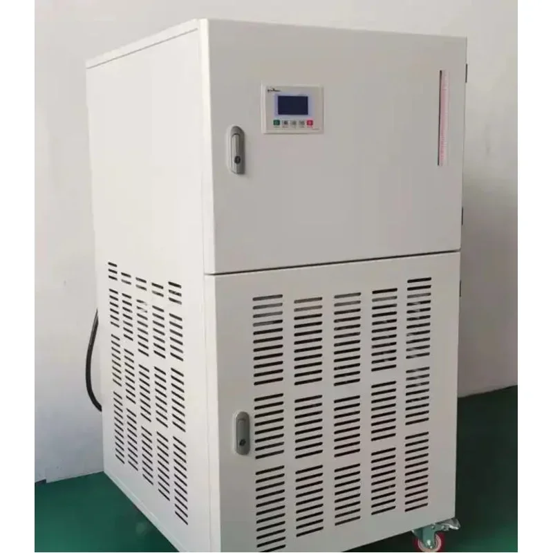 Минус 5-градусный по Цельсию л – обзор и цена Laser Chiller Water Cooler