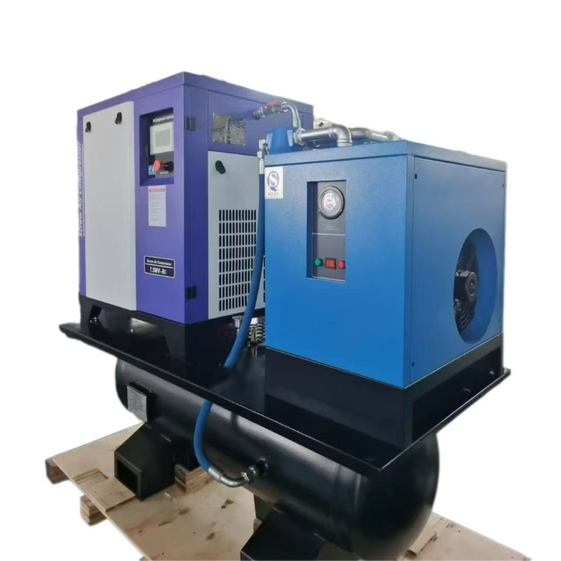 Промышленный винтовой компресс – обзор и цена Industrial Laser Types