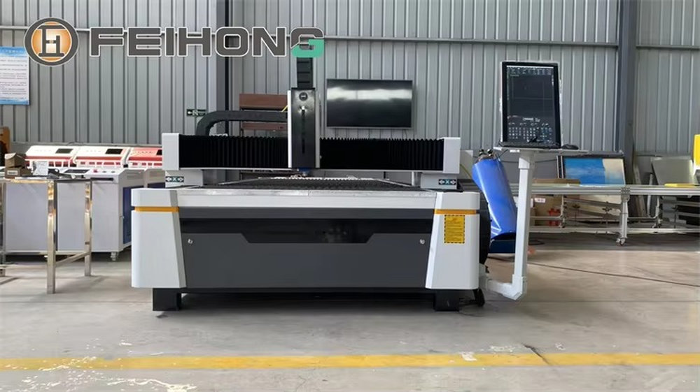 Выгодная цена на станок для ла – обзор и цена Industrial Laser Cutting Machine Price