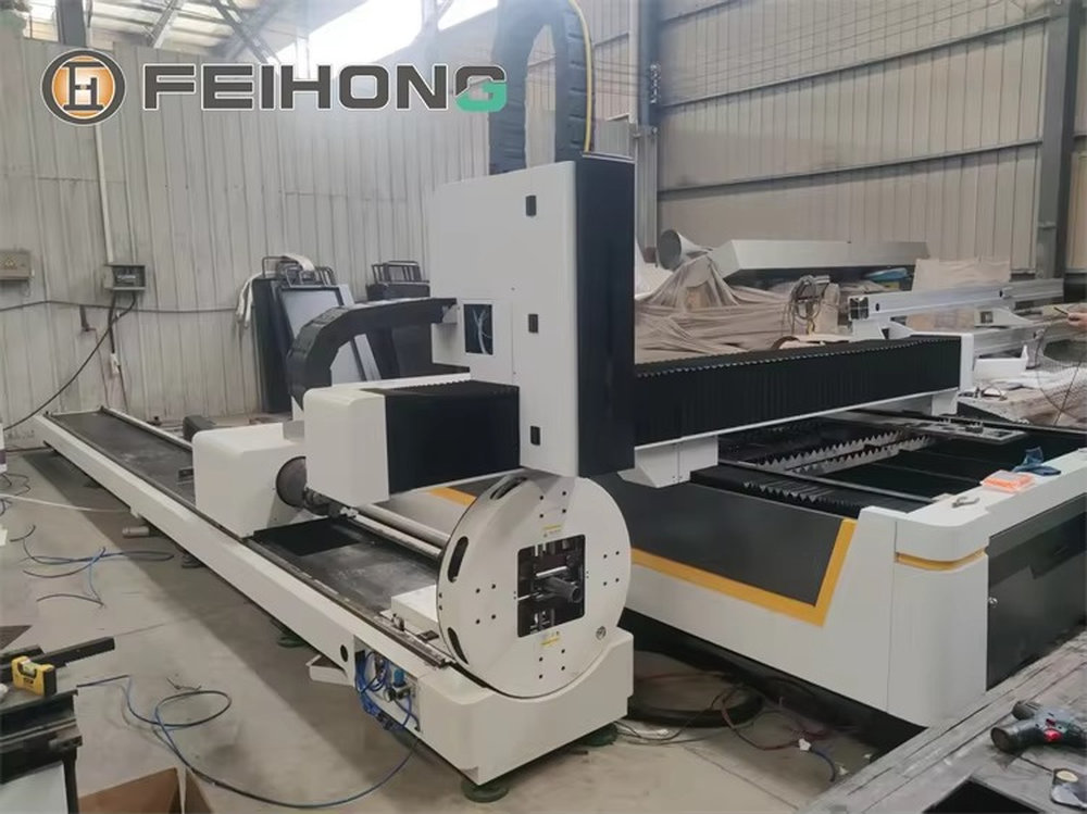 Выгодная цена на станок для ла – обзор и цена Industrial Laser Cutting Machine Price