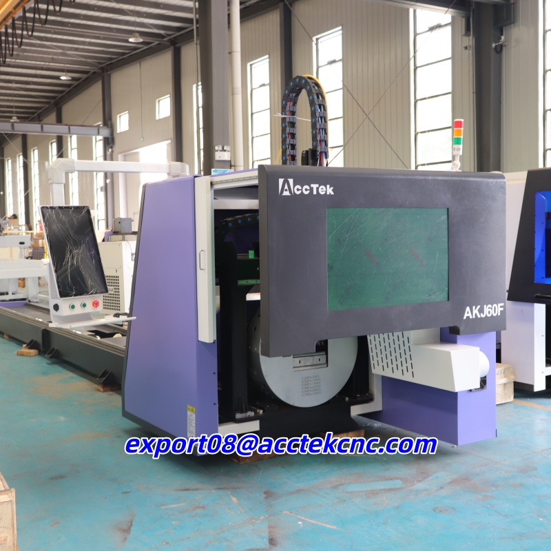 Выгодная цена! Автоматический  – обзор и цена Industrial Laser Cutting Machine Price