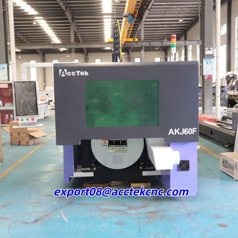 Выгодная цена! Автоматический  – обзор и цена Industrial Laser Cutting Machine Price