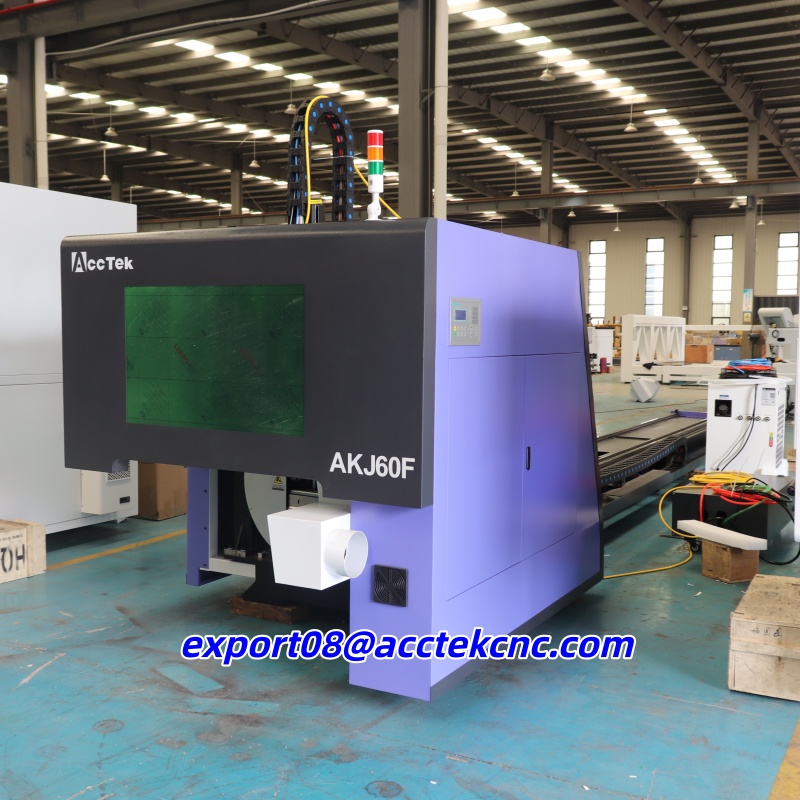 Выгодная цена! Автоматический  – обзор и цена Industrial Laser Cutting Machine Price