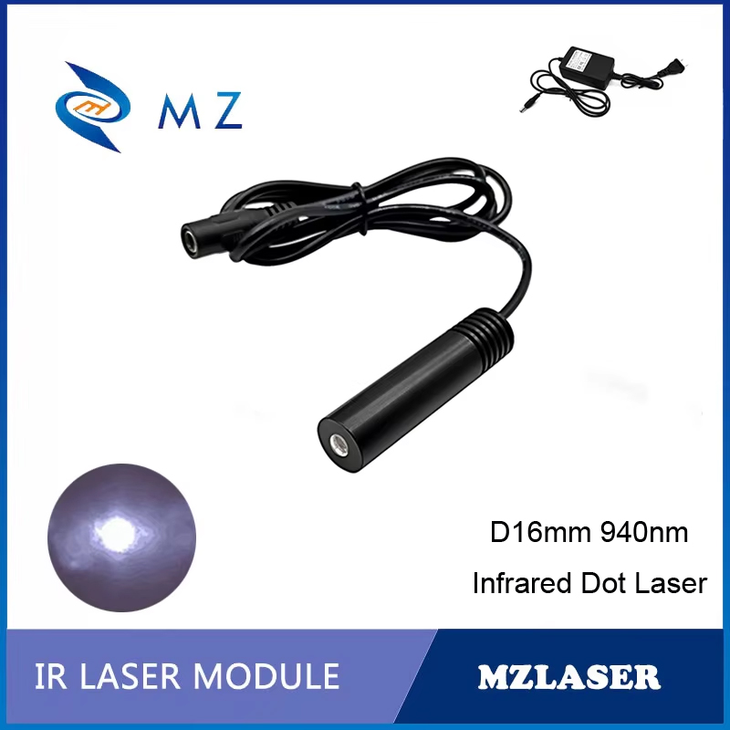 Инфракрасный точечный лазерный – обзор и цена Industrial Use Of Laser