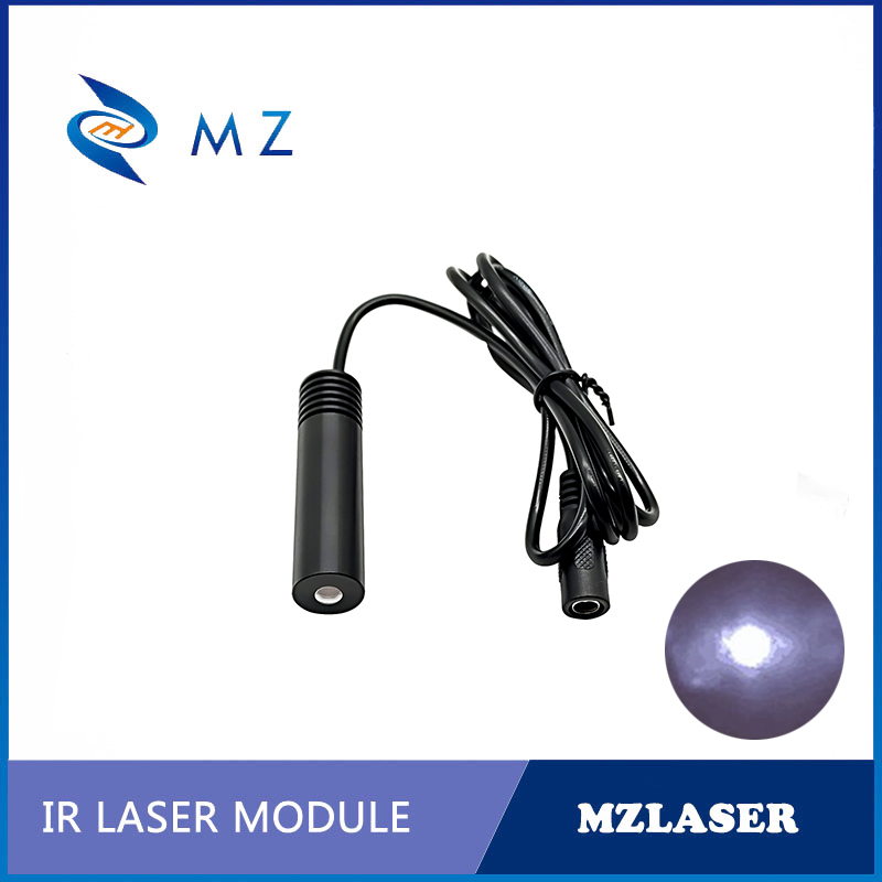 Инфракрасный точечный лазерный – обзор и цена Industrial Use Of Laser