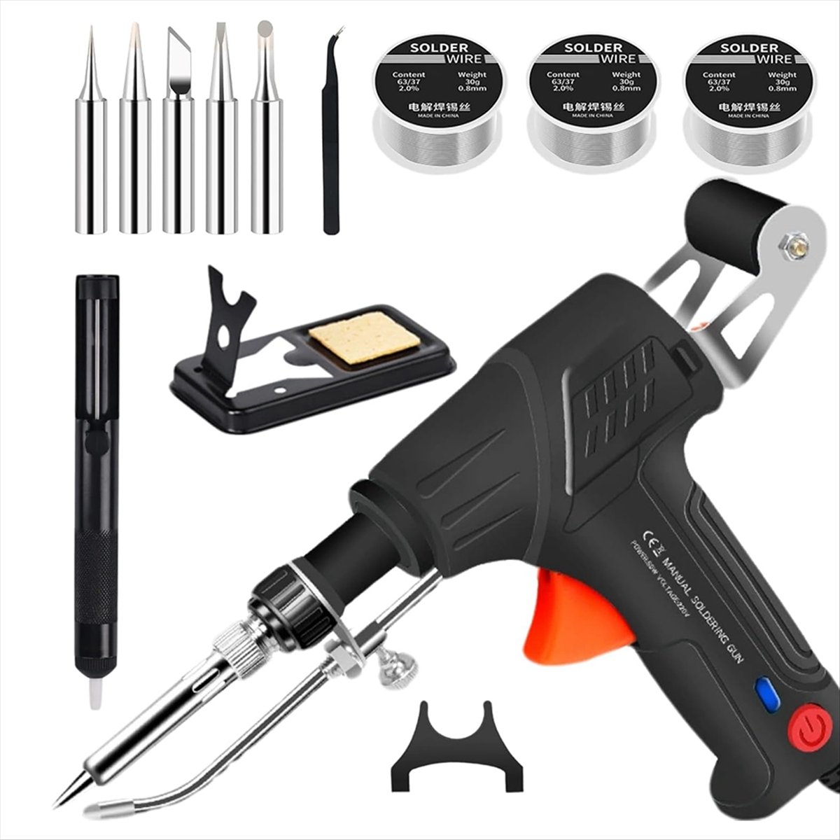 Промышленный лазерный сварочны – обзор и цена Industrial Heated Laser Welding Tool