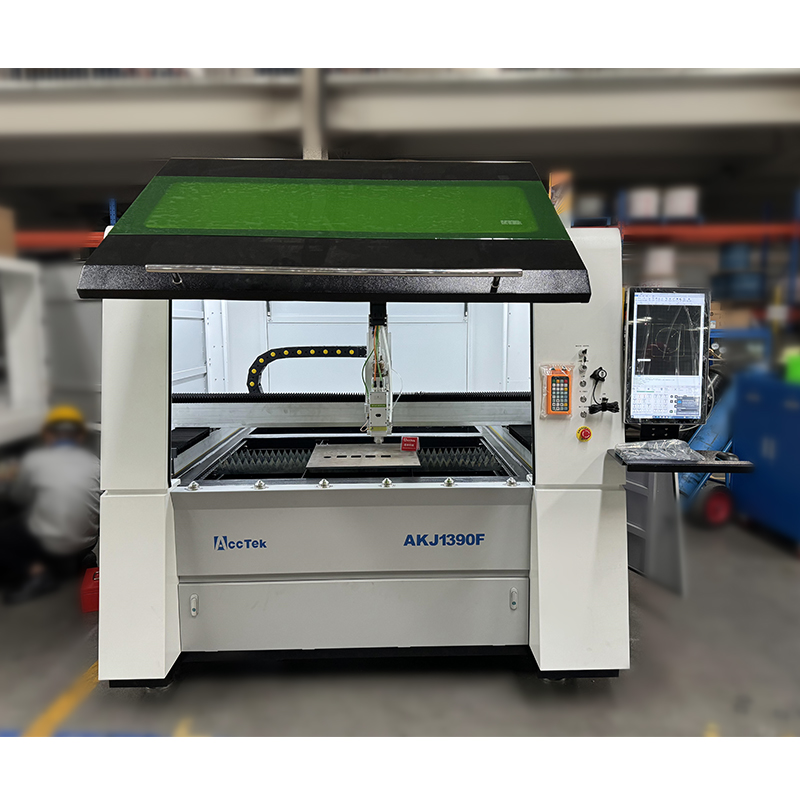 Промышленное оборудование JINA – обзор и цена Industrial Laser Cutting Machine Price
