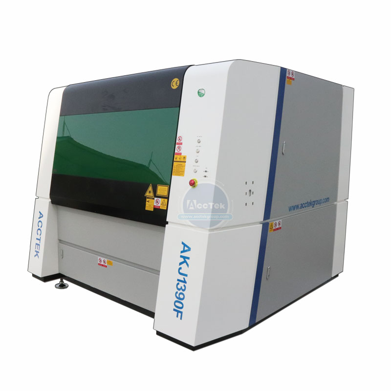 Промышленное оборудование JINA – обзор и цена Industrial Laser Cutting Machine Price