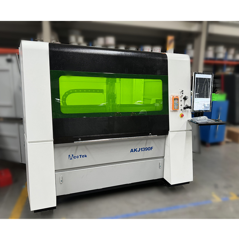 Промышленное оборудование JINA – обзор и цена Industrial Laser Cutting Machine Price