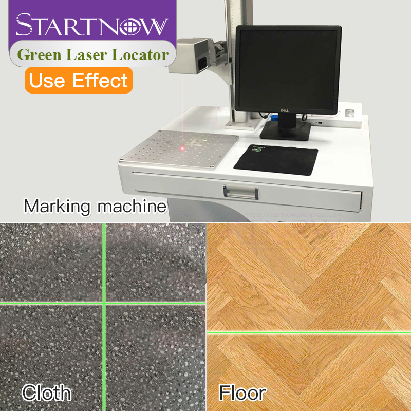 Зеленый лазерный позиционер 52 – обзор и цена Industrial Laser Fabric Cutting Machine