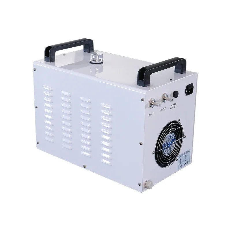 -для 9L CW-3000 CW5000 термоли – обзор и цена Laser Chiller Water Cooler