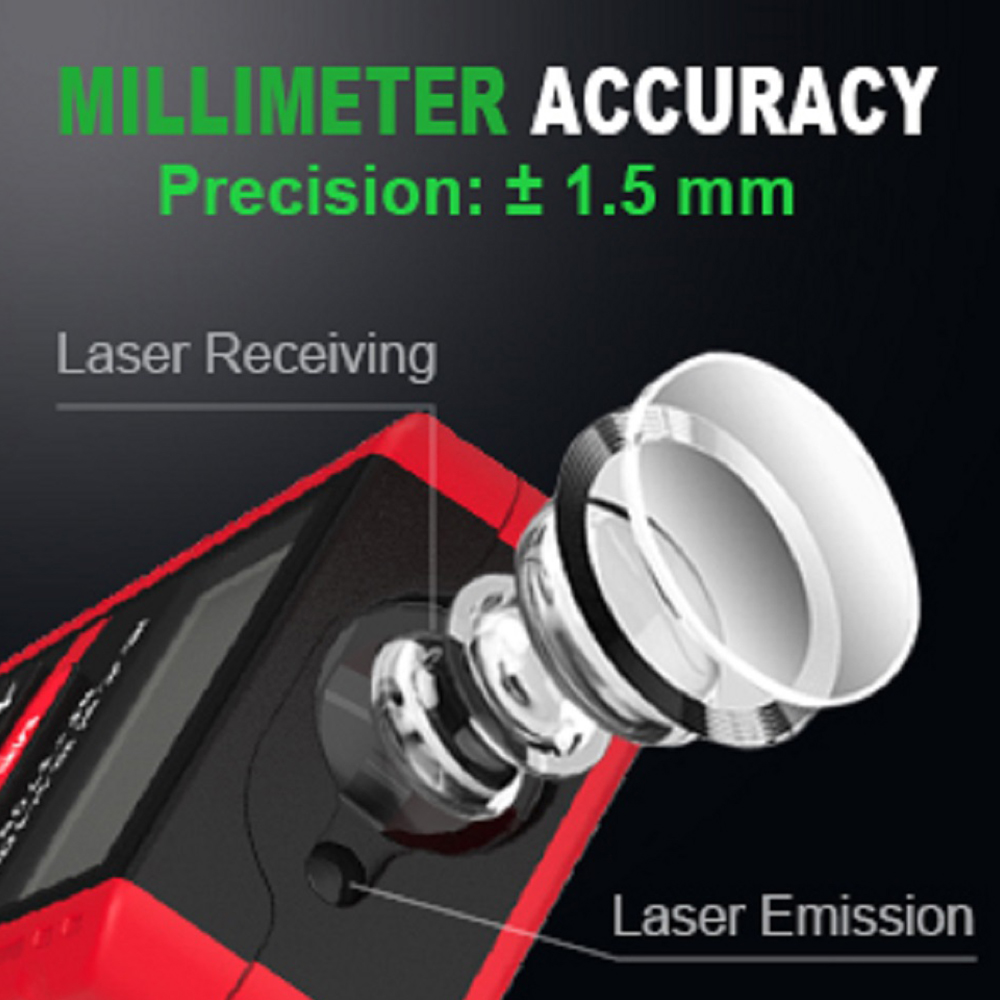 Устройство для измерения расст – обзор и цена Industrial Laser Training