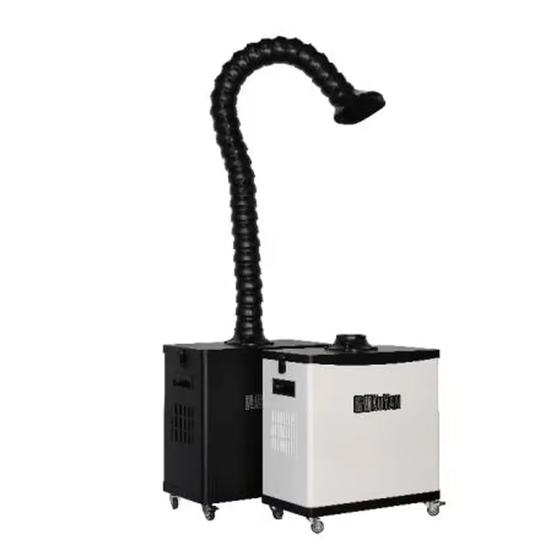 Мобильная промышленная система – обзор и цена Industrial Laser Marking Systems
