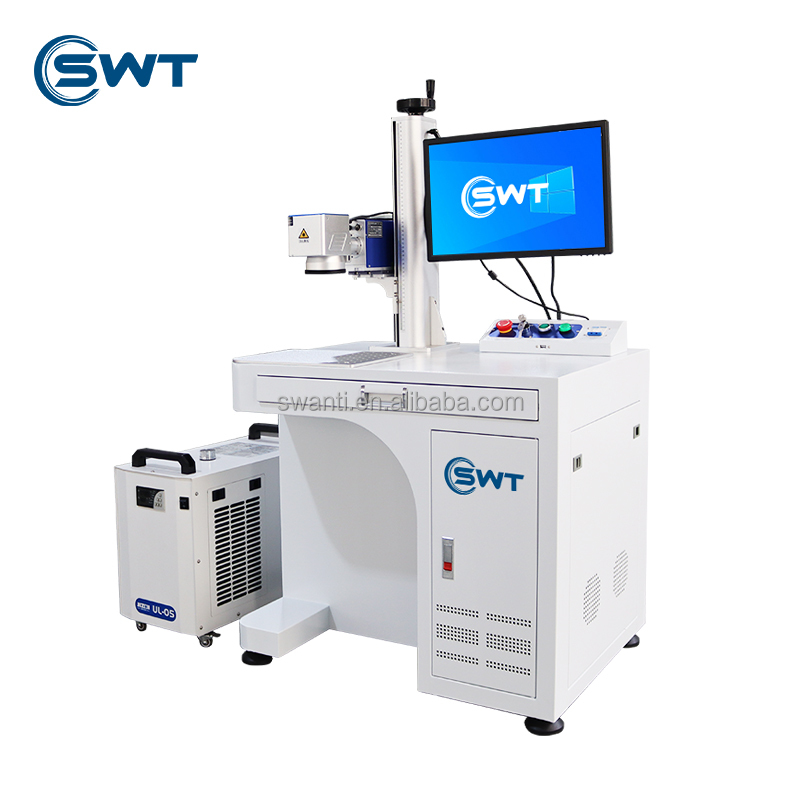 Промышленная УФ-лазерная марки – обзор и цена Industrial Laser Marking Systems