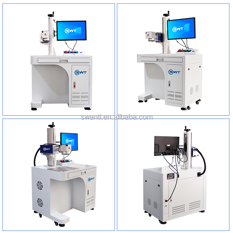Промышленная УФ-лазерная марки – обзор и цена Industrial Laser Marking Systems