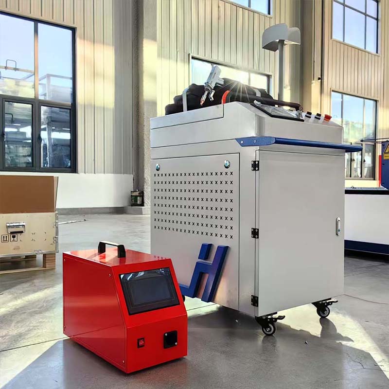 Портативный волоконный лазерны – обзор и цена Industrial Applications Of Laser