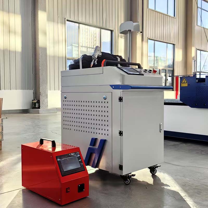 Портативный волоконный лазерны – обзор и цена Industrial Applications Of Laser