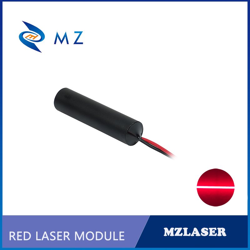 Лазерный модуль с красной лини – обзор и цена Industrial Laser Types