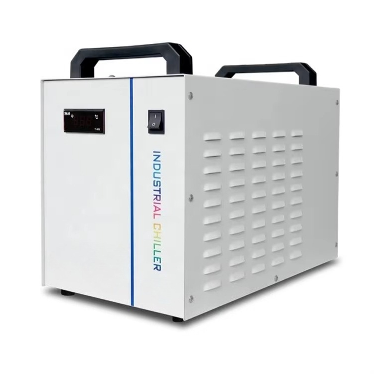 Yongli Хорошая цена S&A CW3000 – обзор и цена Laser Chiller Water Cooler