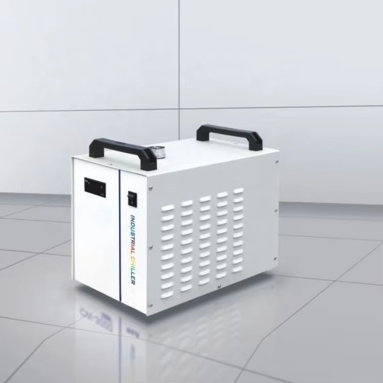 Yongli Хорошая цена S&A CW3000 – обзор и цена Laser Chiller Water Cooler
