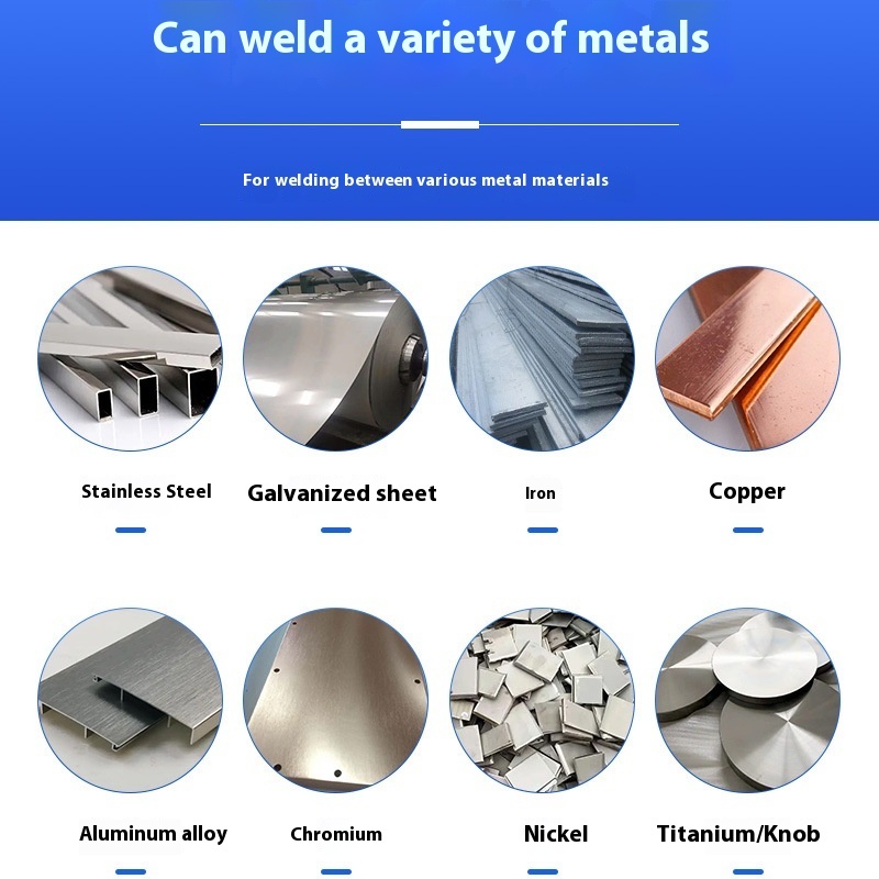 Ручной лазерный промышленный м – обзор и цена Industrial Laser Welding Iron