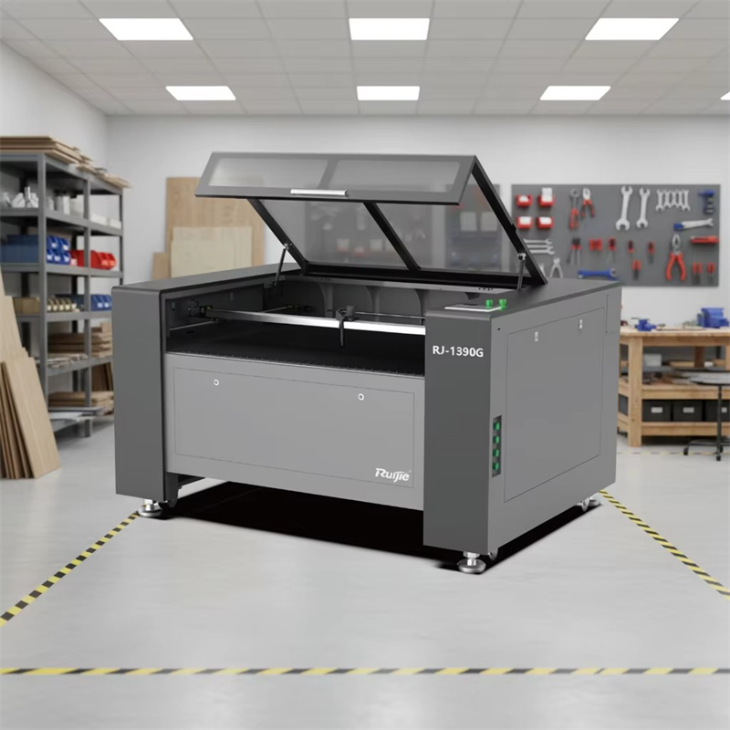 Промышленный высокомощный лазе – обзор и цена Industrial Laser Fabric Cutting Machine