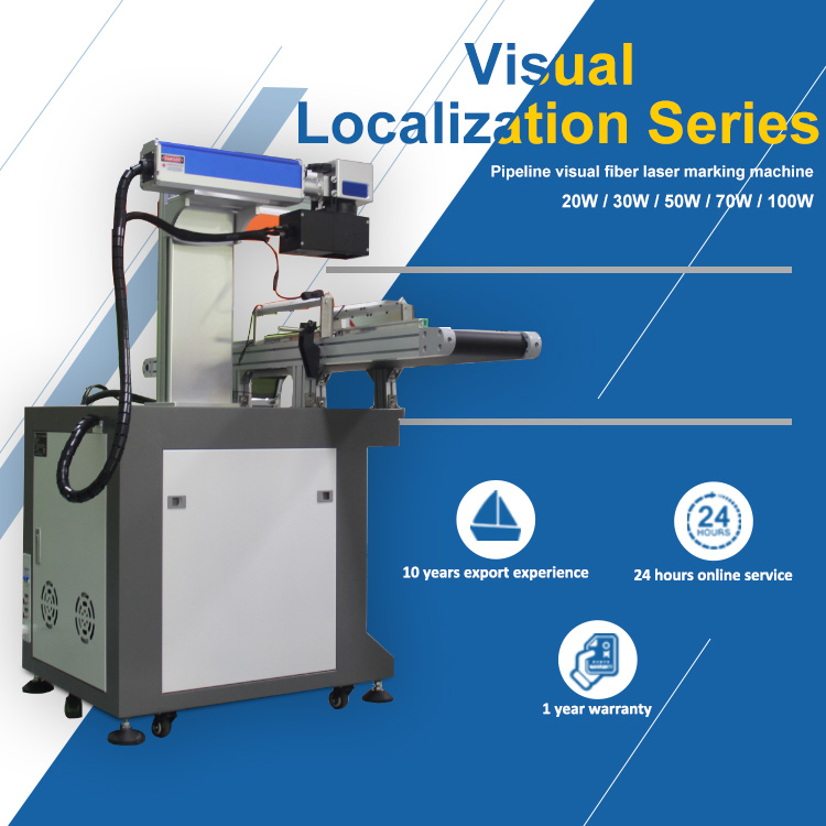 Промышленная УФ-лазерная марки – обзор и цена Industrial Laser Marking Systems