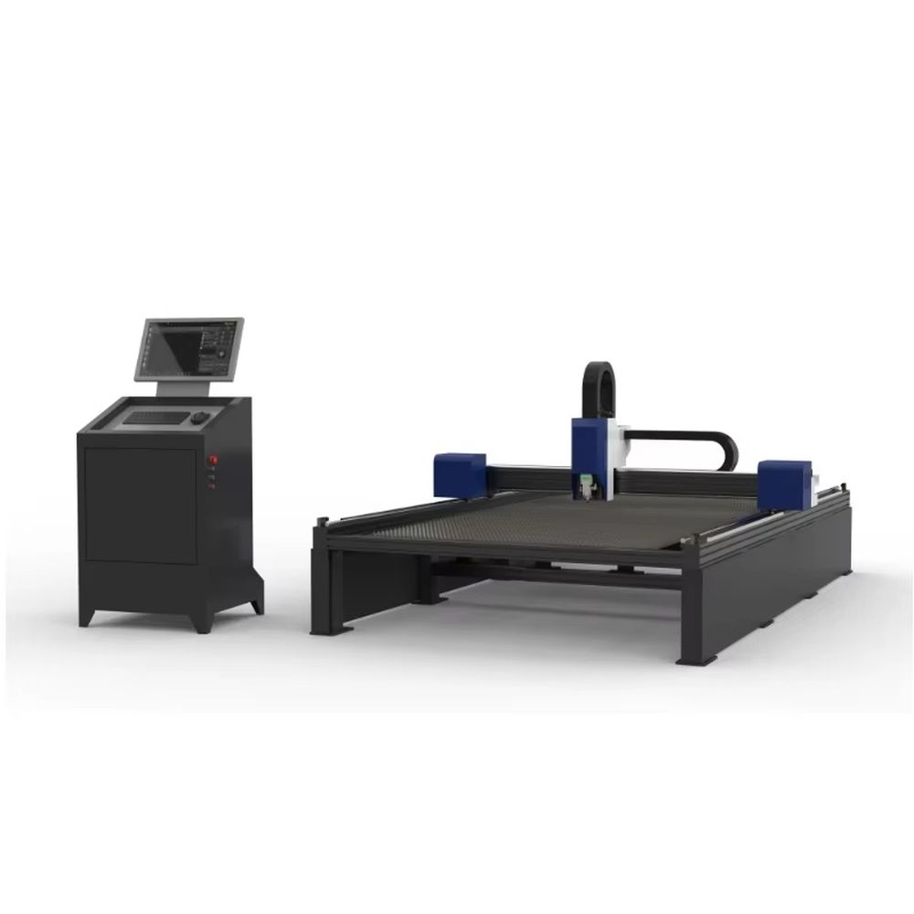 Оптовая продажа: Лазерный порт – обзор и цена Industrial Laser Cutting Machine Price