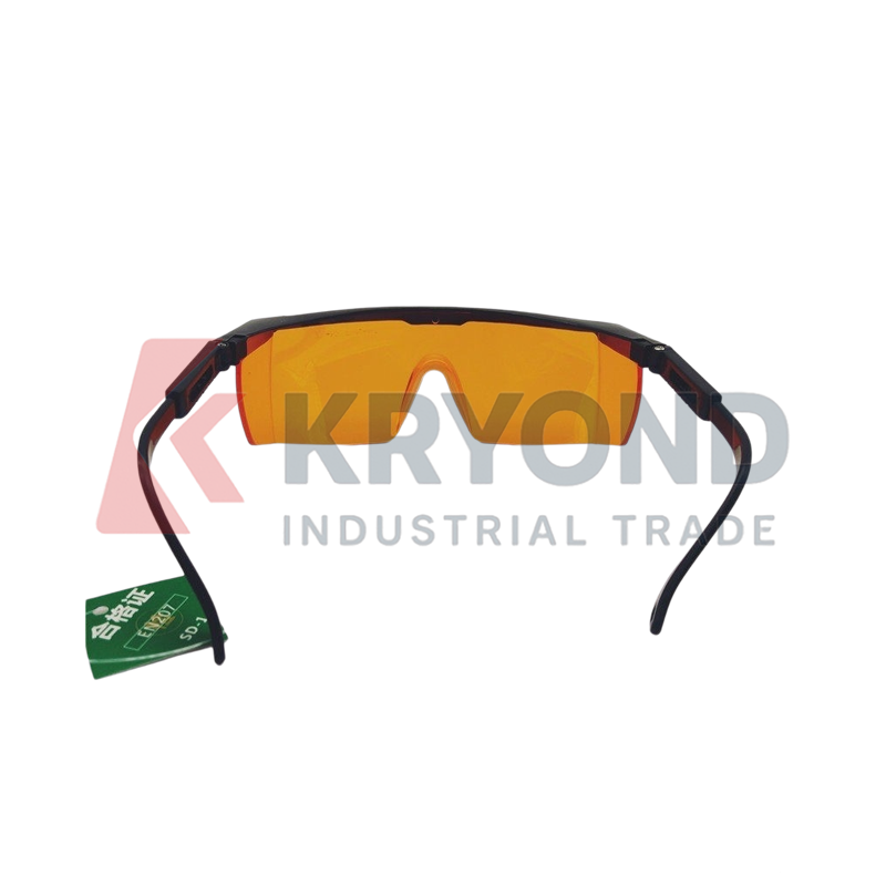 Защитные очки Shield Laser SD1 – обзор и цена Industrial Use Of Laser