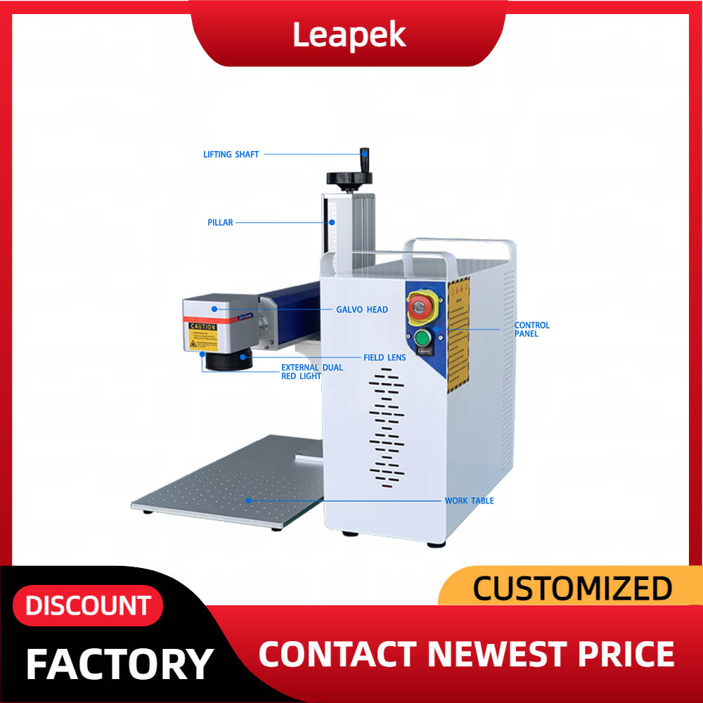Лидер продаж, промышленные мар – обзор и цена Industrial Laser Engraving Machine Price
