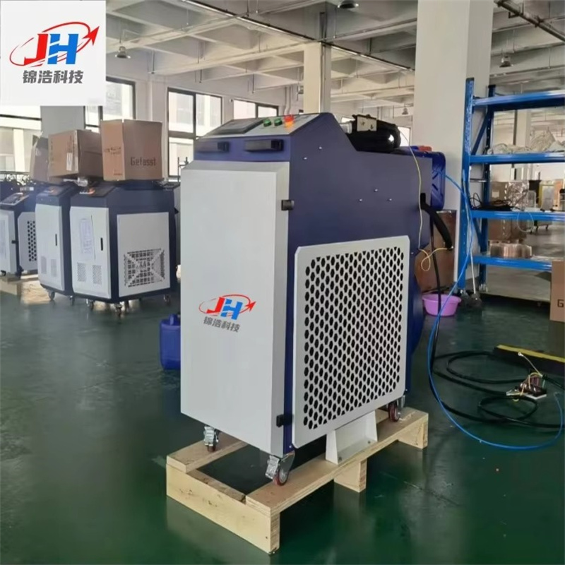 Промышленный ручной лазерный о – обзор и цена Industrial Laser Types