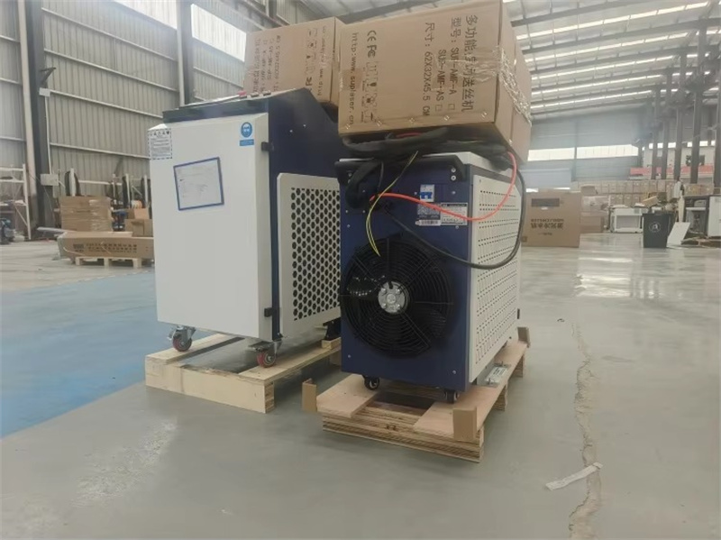 Промышленный ручной лазерный о – обзор и цена Industrial Laser Types