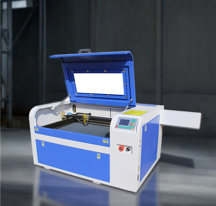 Промышленный лазерный гравиров – обзор и цена Industrial Laser Fabric Cutting Machine