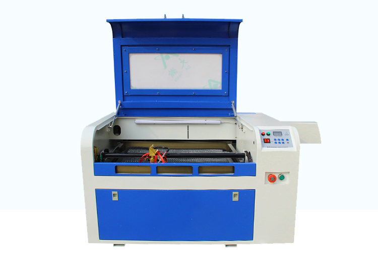 Промышленный лазерный гравиров – обзор и цена Industrial Laser Fabric Cutting Machine